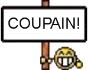 coupain